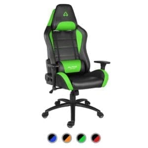 Cadeira Gaming Alpha Gamer Lyra