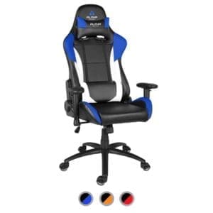 Cadeira Gaming Alpha Gamer Orion V2