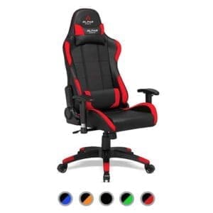Cadeira Gaming Alpha Gamer Vega