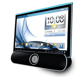 Coluna Portátil Primux PTXS02PLUS para Smartphone/Tablet Xs-02+ Nfc-Bluetooth