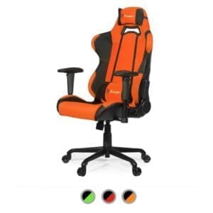 Cadeira Gaming Arozzi Torretta