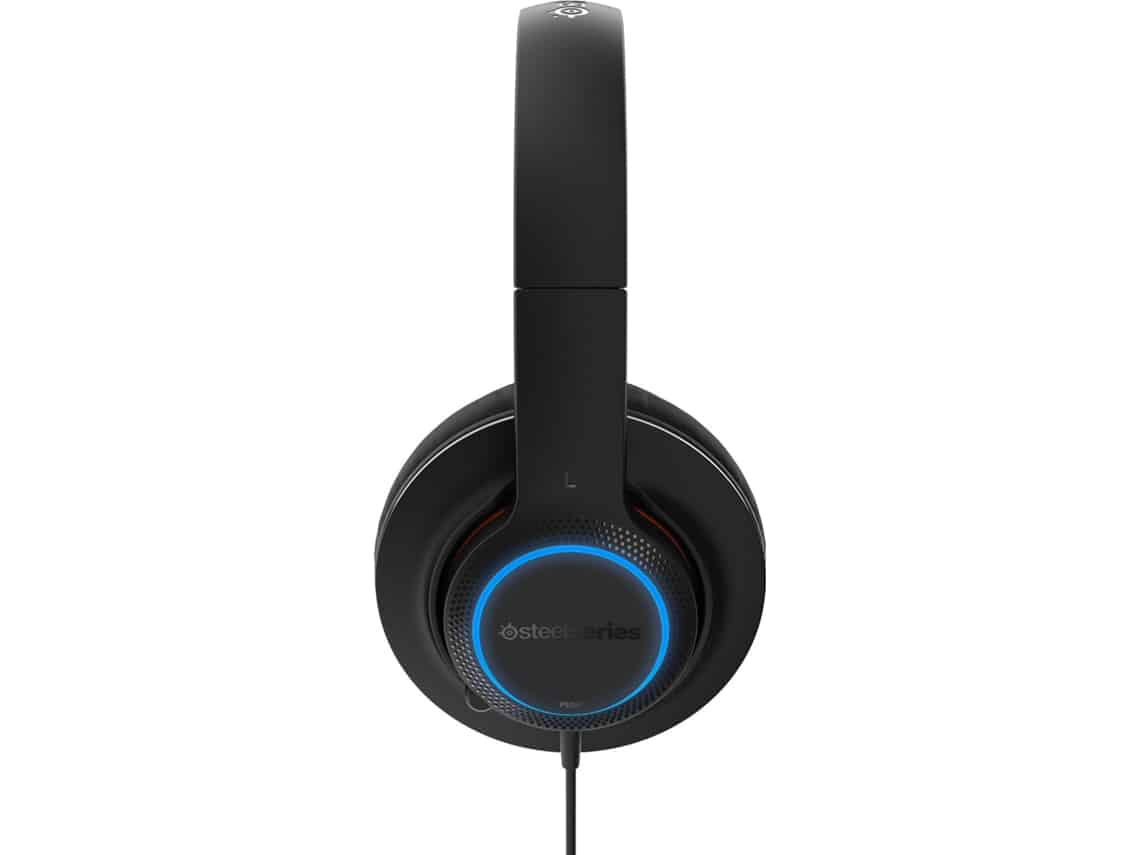 Headphones SteelSeries Siberia 150 - Image 5