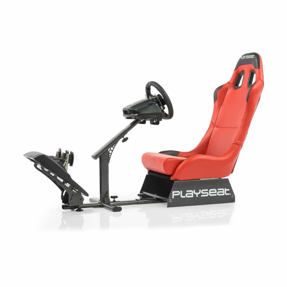 Playseat Evolution Vermelha Red - Image 3