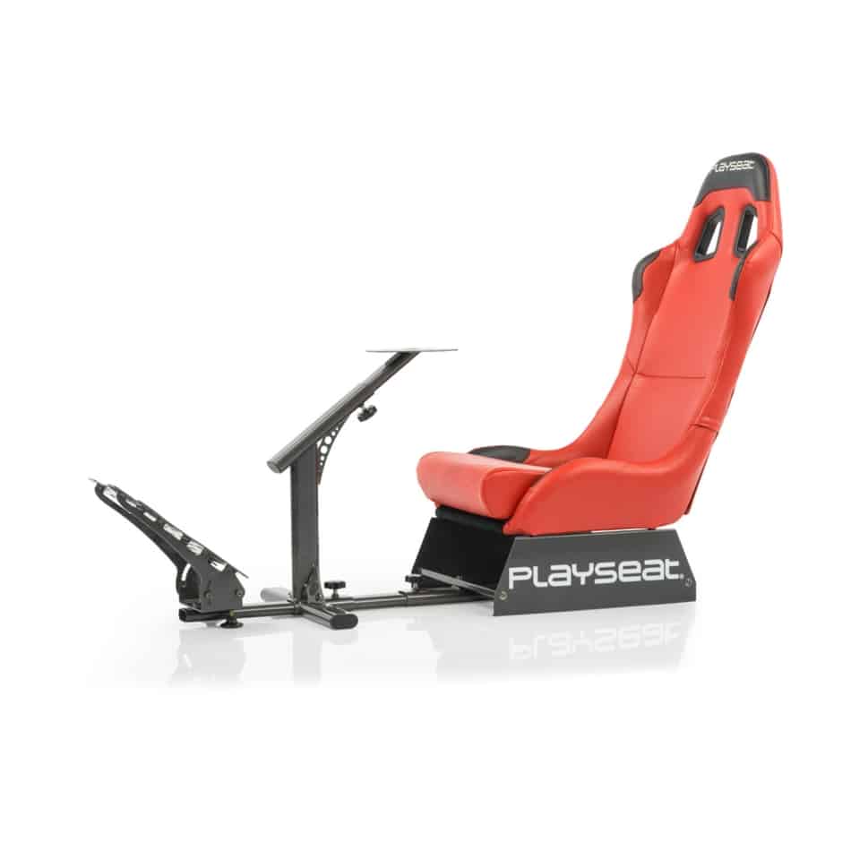 Playseat Evolution Vermelha Red