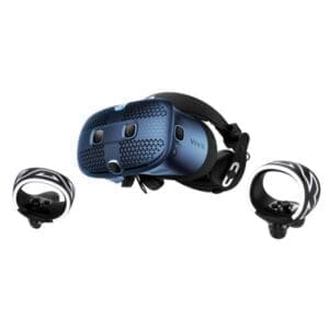 HTC Vive Cosmos Óculos de Realidade Virtual