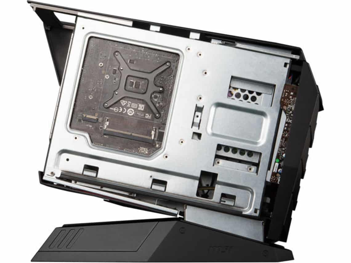 Computador MSI AEGIS-033EU (Com Oferta Especial) - Image 4