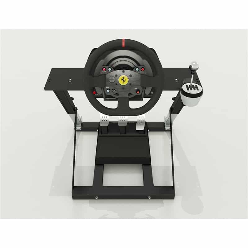 EXS Wheel Stand DH - V2 - Image 3