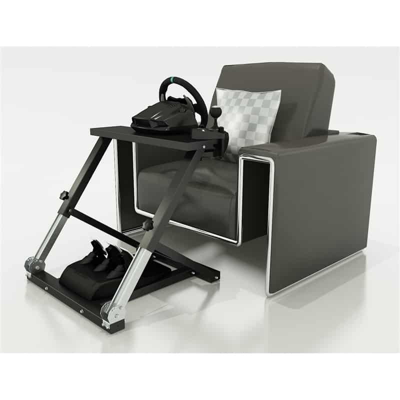 EXS Wheel Stand DH - V2 - Image 2