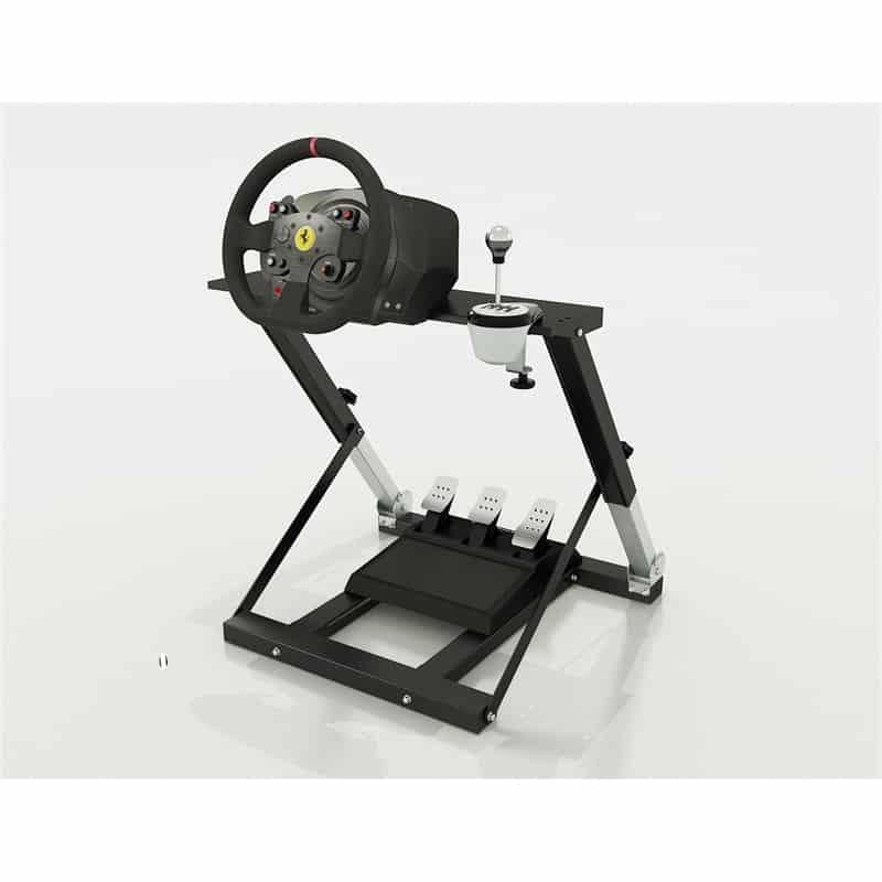 EXS Wheel Stand DH - V2