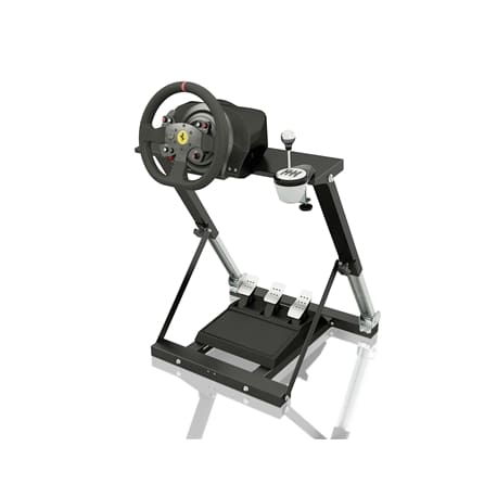 Suporte de Volante EXS DH V2 + Adaptador EXS para estabilização de cadeiras gaming - Image 5