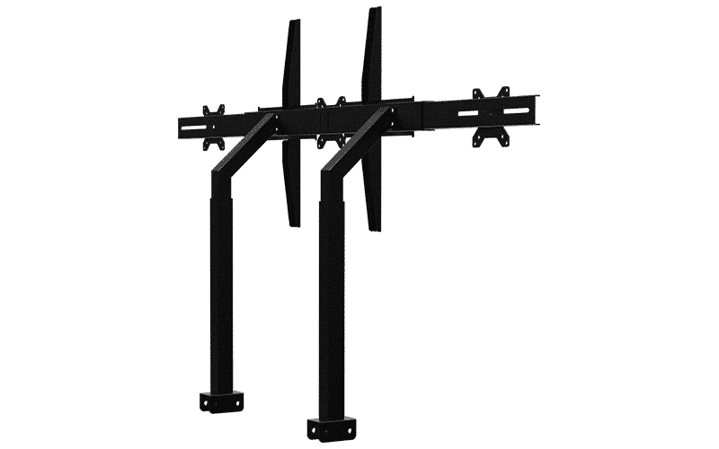 Next Level Racing Suporte Monitor para F-GT Monitor Stand - Image 3