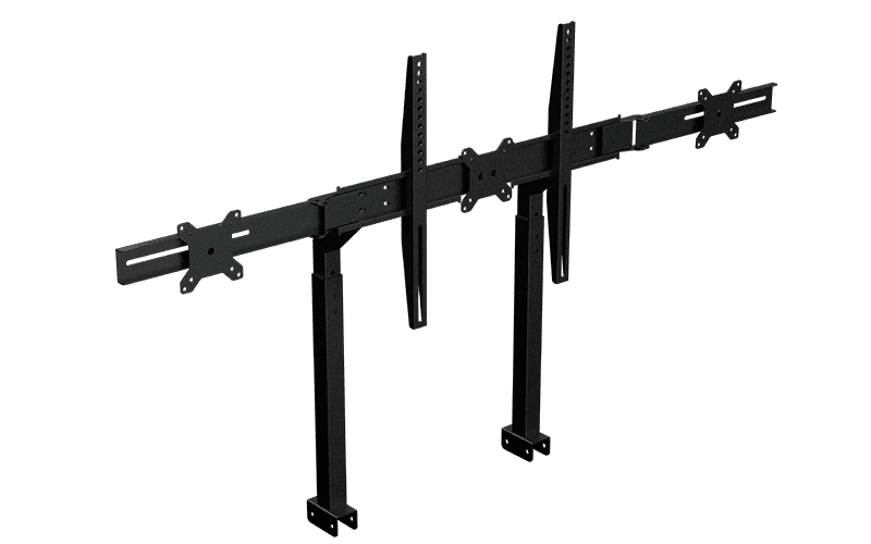 Next Level Racing Suporte Monitor para F-GT Monitor Stand