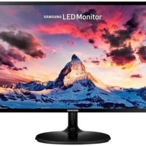Monitor SAMSUNG 22'' Full HD LS22F350