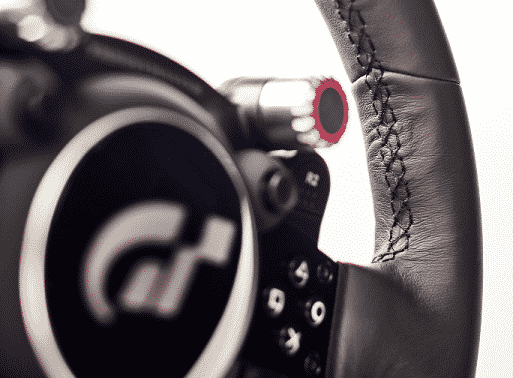 Volante Thrustmaster T-GT - Image 4