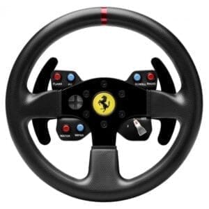 Add-On Thrustmaster Ferrari 458 GTE