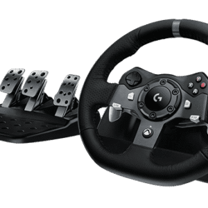 Logitech G920 Racing Wheel XBox/PC