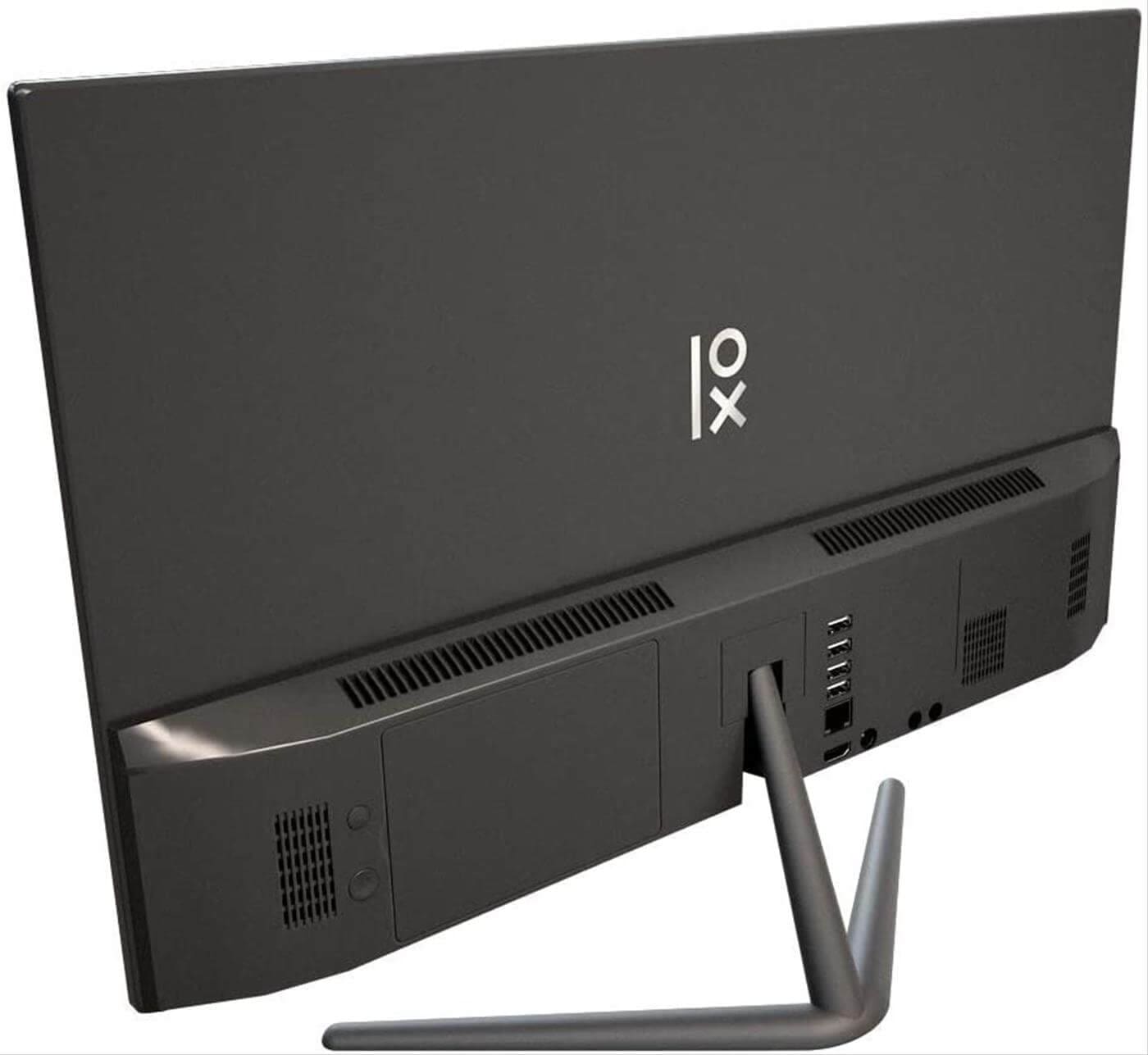 Aio Iox Primux 2301F 23.8" Intel N3350 4Gb 32Gb W10h (Comp. 2.5" Sdd) Tec+Rat - Image 4
