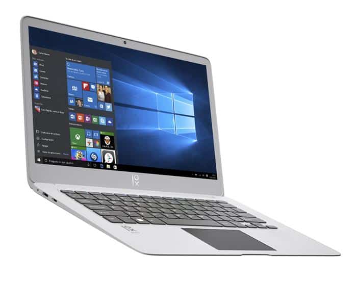 Primux ioxbook 1402MC Intel Celeron N3350/4GB/32GB/14.1" - Oferta Rato - Image 3