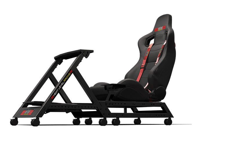 Next Level Racing GTtrack Cockpit - Image 5