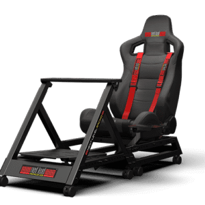 Next Level Racing GTtrack Cockpit