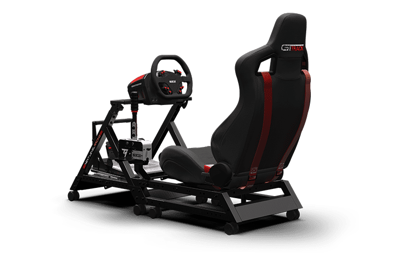 Next Level Racing GTtrack Cockpit - Image 3