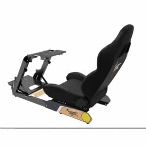 GTC Cockpit K2