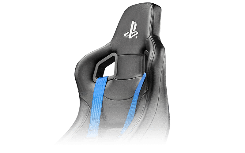 Next Level Racing GT Track Playstation Edition Cockpit - Image 7