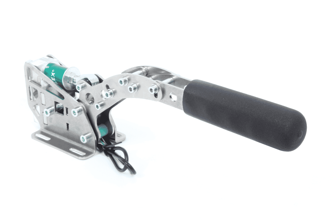 Handbrake H-Engineering - Image 2