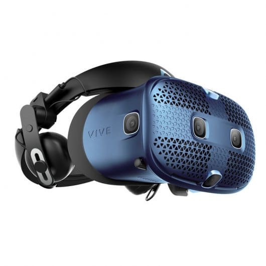 HTC Vive Cosmos Óculos de Realidade Virtual - Image 5