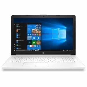 Portátil HP AMD A6-9225/8GB/1TB/15.6" com Windows 10