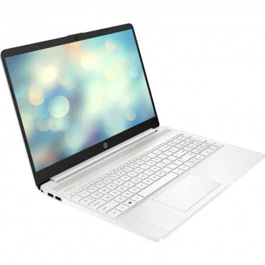 Computador Portátil HP AMD Athlon Silver 3050U/8GB/256GB SSD/15.6" - Image 4