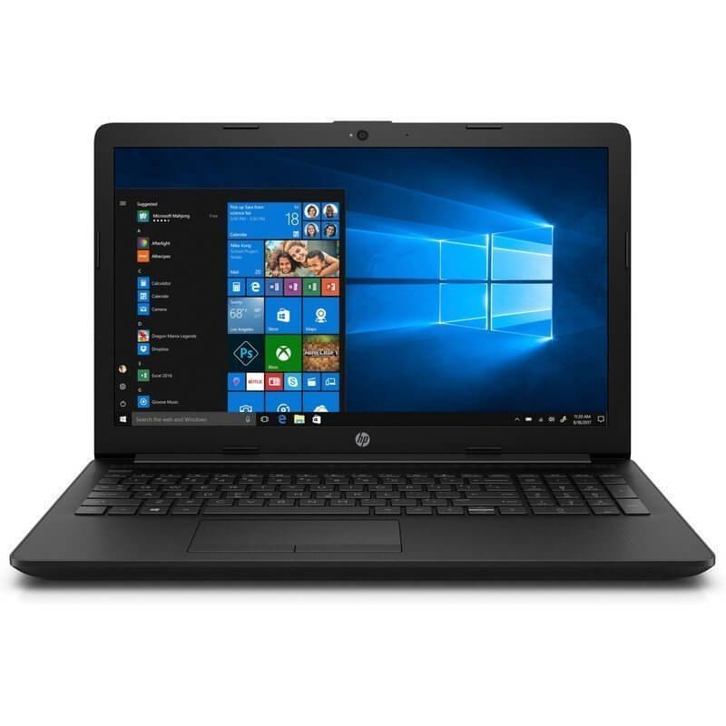 Portátil HP 15.6″ 8GB RAM 256GB AMD Radeon R3 com Windows 10 Pro - Image 5