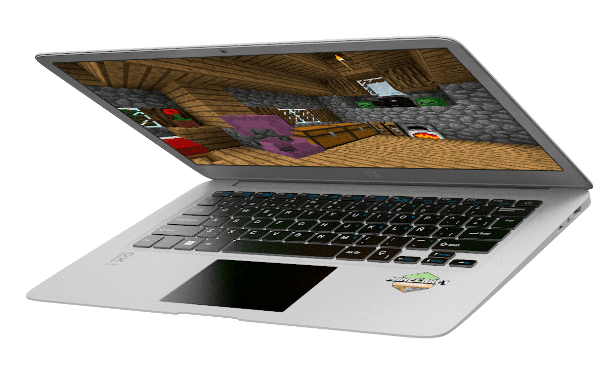 Primux ioxbook 1402MC Intel Celeron N3350/4GB/32GB/14.1" - Oferta Rato - Image 7