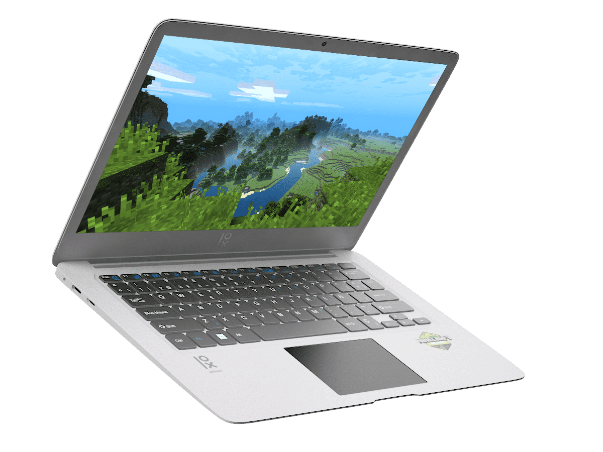 Primux ioxbook 1402MC Intel Celeron N3350/4GB/32GB/14.1" - Oferta Rato - Image 4