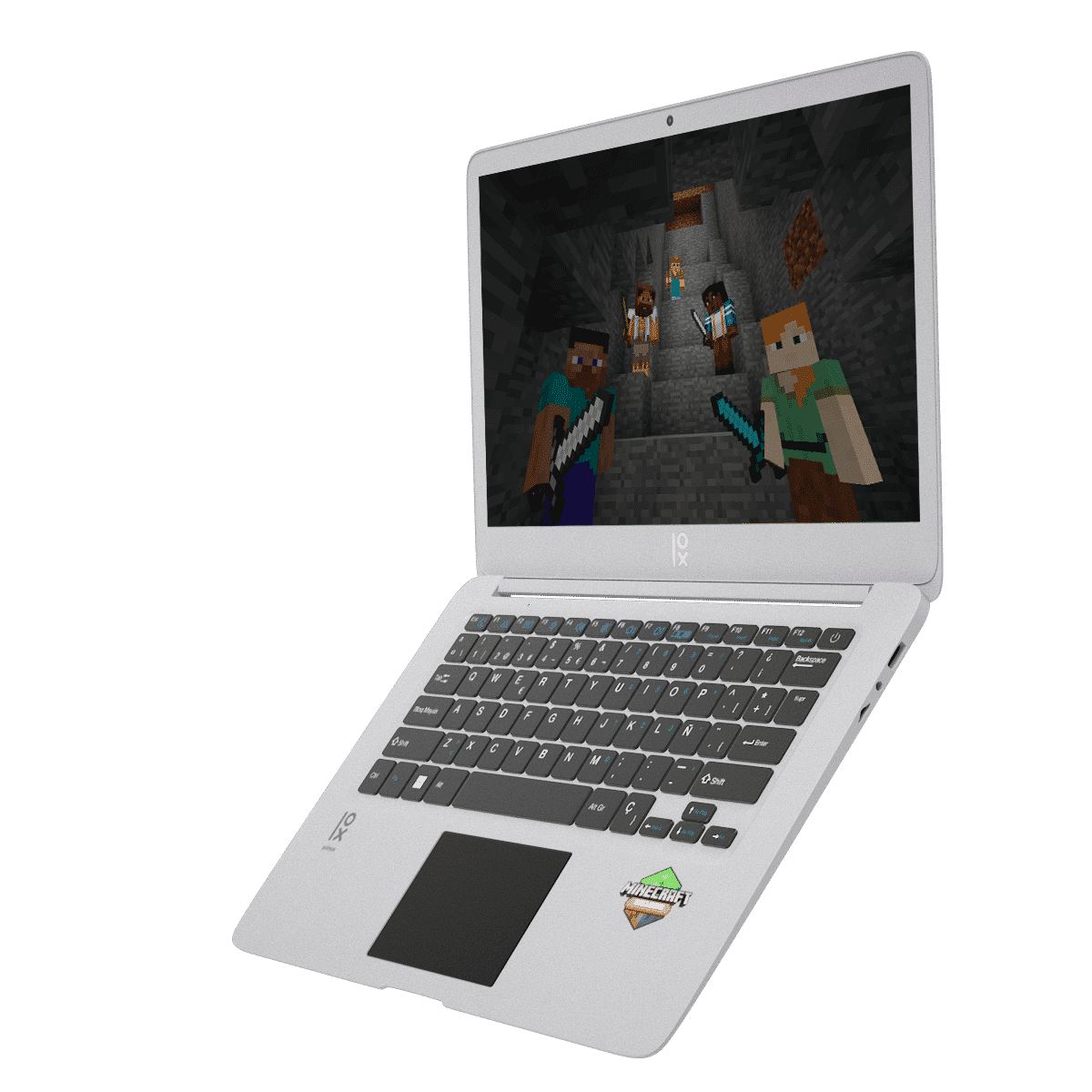 Primux ioxbook 1402MC Intel Celeron N3350/4GB/32GB/14.1" - Oferta Rato - Image 6
