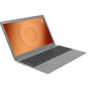 Computador Portátil Primux Ioxbook 15CA 8GB/256GB SSD/15.6'' com Windows 10