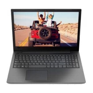 Computador Portátil Lenovo 15.6" 4GB RAM 256GB SSD com Windows 10