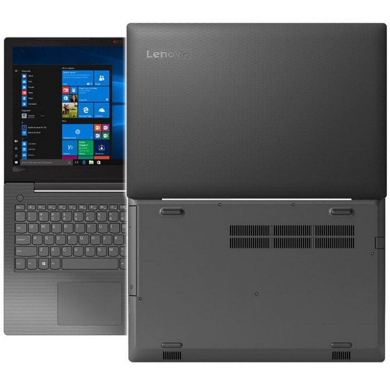 Computador Portátil Lenovo 15.6" 4GB RAM 256GB SSD com Windows 10 - Image 3