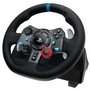 Logitech G29 Racing Wheel PC/PS3/PS4