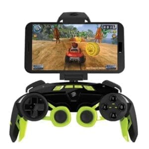 Gamepad MAD CATZ L.Y.N.X.3