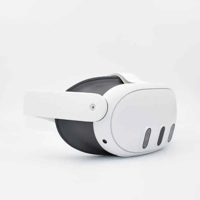 Meta Quest 3 - Óculos de Realidade Virtual - Image 7
