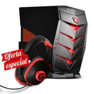 Computador MSI AEGIS-033EU (Com Oferta Especial)