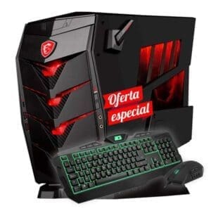 Computador MSI AEGIS 3 VR7RC-004EU (Com Oferta Especial)