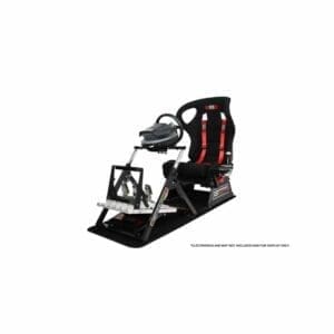 Next Level Racing GTUltimate V2 Racing Simulator Cockpit