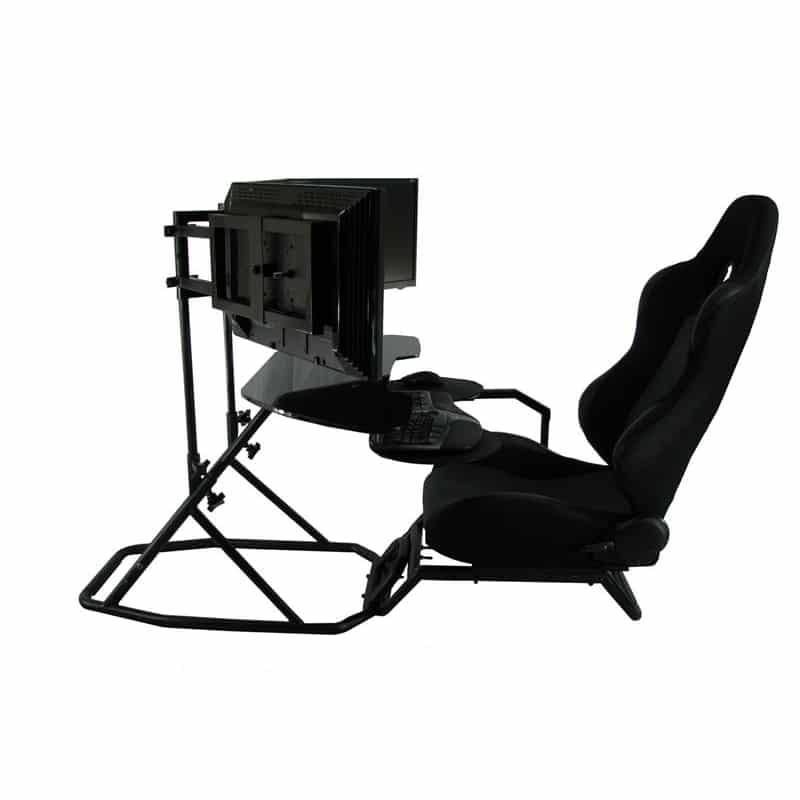 Obutto oZone Cockpit - Image 6