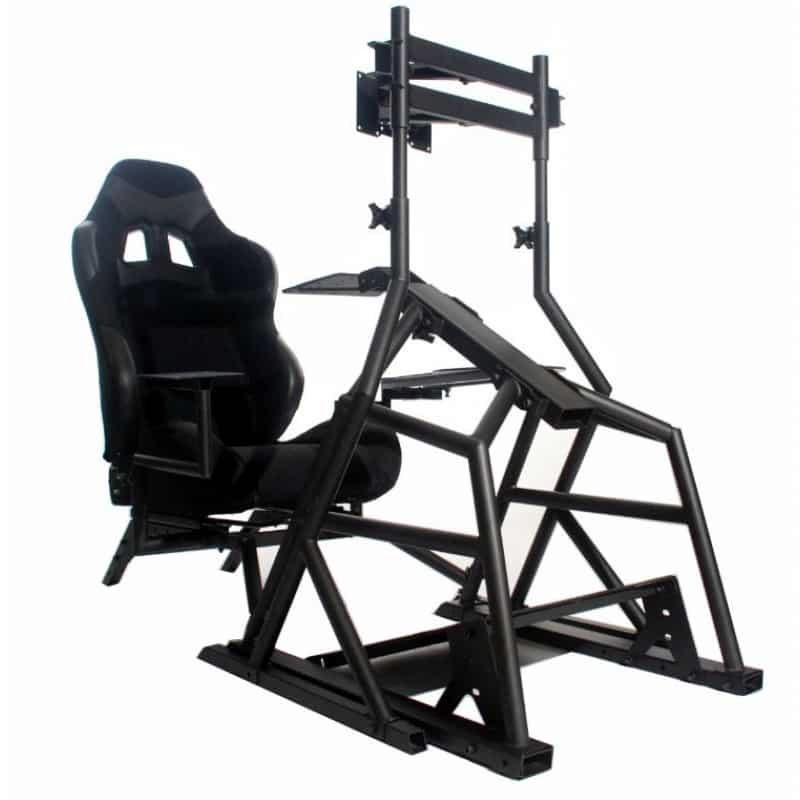 Cockpit Obutto r3volution