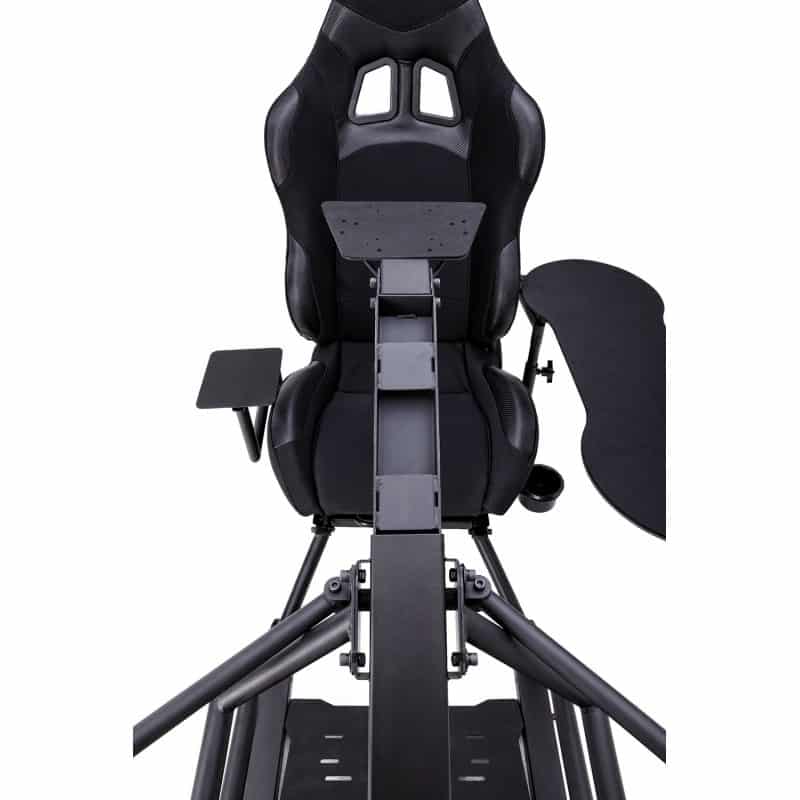 Cockpit Obutto r3volution - Image 9