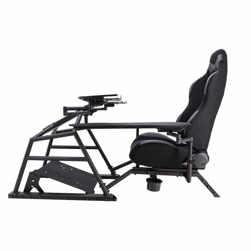 Cockpit Obutto r3volution - Image 5