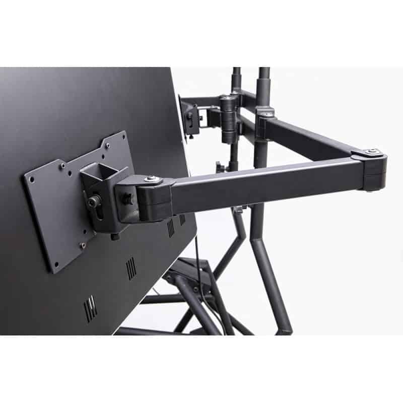 Cockpit Obutto r3volution - Image 3
