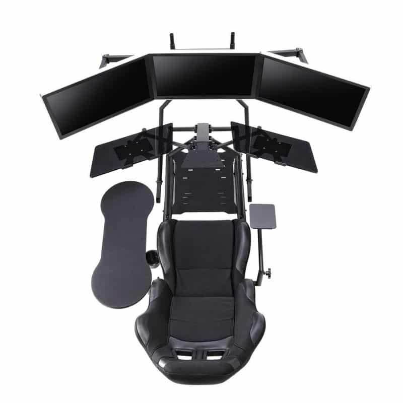 Cockpit Obutto r3volution - Image 2